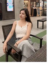 Aunna, Indy Massage Bangkok outcall massage therapist, photo 6