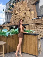 Aunna massage therapist in Bangkok