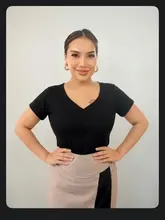 Cara massage therapist in Pattaya
