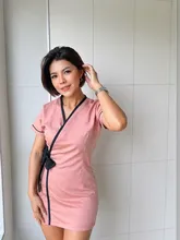 Eva massage therapist in Bangkok