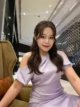 Jinny massage therapist in Bangkok