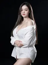 Milky, outcall massage therapist in Bangkok, photo 3
