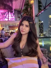 Mimi, Indy Massage Bangkok outcall massage therapist, outdoors, photo 2