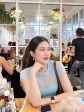 Nabee, Indy Massage Bangkok outcall massage therapist, photo 8