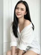 Natty massage therapist in Bangkok